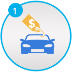 HOW IT WORKS: Get your Quote from Cash for Cars