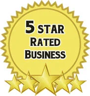 cash for cars 5 star rated business