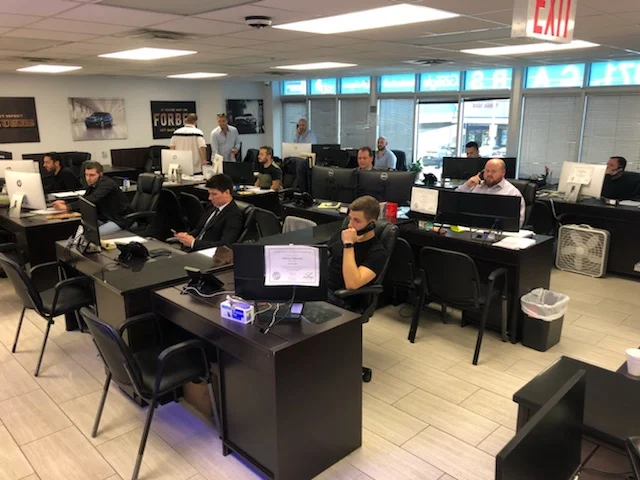 cash for cars team | NY